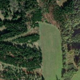 Satellite imagery of Vašíček [Březová-Krásná Lípa], CZ