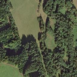 Satellite imagery of Vašíček [Březová-Krásná Lípa], CZ