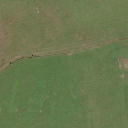 Satellite imagery of (Čistá) [Rovná-Čistá], CZ