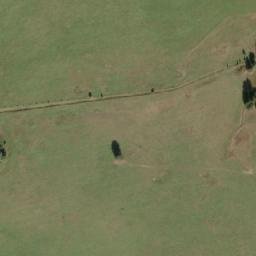 Satellite imagery of (Čistá) [Rovná-Čistá], CZ