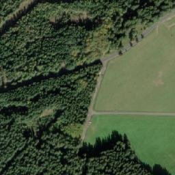 Satellite imagery of Šibeník [Krásno nad Teplou] GSM, CZ