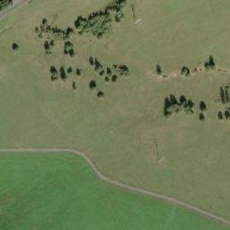 Satellite imagery of Šibeník [Krásno nad Teplou] GSM, CZ