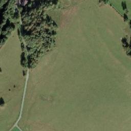 Satellite imagery of Krásenský vrch, CZ