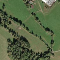 Satellite imagery of Krásenský vrch, CZ