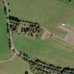 Satellite imagery of U Šachty [Krásno nad Teplou], CZ