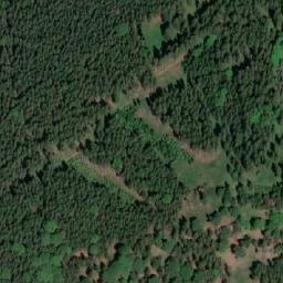 Satellite imagery of Besídka [Bečov nad Teplou-Vodná], CZ