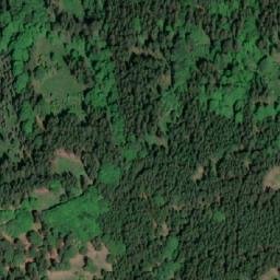 Satellite imagery of Besídka [Bečov nad Teplou-Vodná], CZ