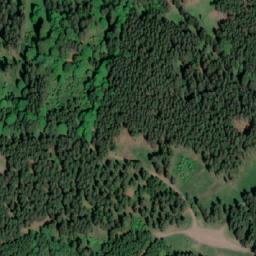 Satellite imagery of Tančírna [Bečov nad Teplou-Vodná], CZ