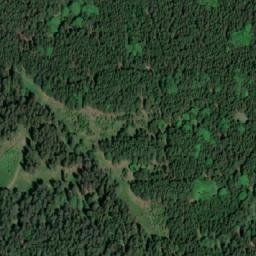 Satellite imagery of Tančírna [Bečov nad Teplou-Vodná], CZ