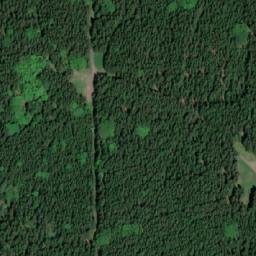 Satellite imagery of Tančírna [Bečov nad Teplou-Vodná], CZ
