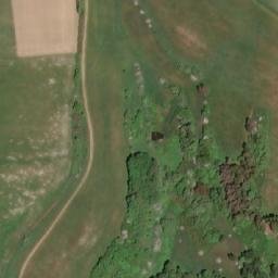 Satellite imagery of Pěčkovický kopec [Bochov-Pěčkovice], CZ