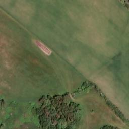 Satellite imagery of Pěčkovický kopec [Bochov-Pěčkovice], CZ