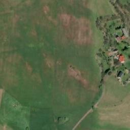 Satellite imagery of Jesínský vrch [Bochov-Jesínky], CZ