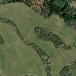 Satellite imagery of Dlouhý vrch [Žlutice], CZ