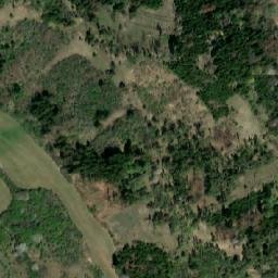 Satellite imagery of Dlouhý vrch [Žlutice], CZ