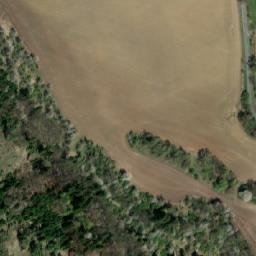 Satellite imagery of Dlouhý vrch [Žlutice], CZ