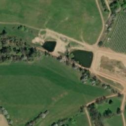 Satellite imagery of [Žlutice] HG, CZ