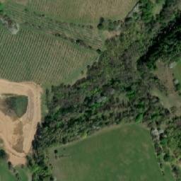 Satellite imagery of [Žlutice] HG, CZ