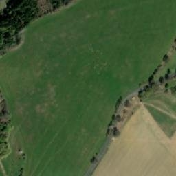 Satellite imagery of [Žlutice] HG, CZ