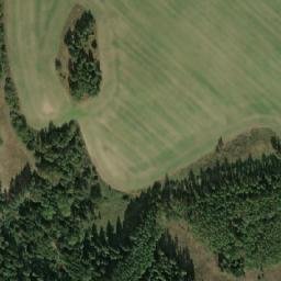 Satellite imagery of (U Žďárku) [Chyše-Žďárek], CZ