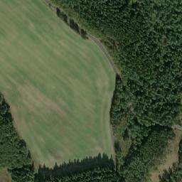 Satellite imagery of (U Žďárku) [Chyše-Žďárek], CZ