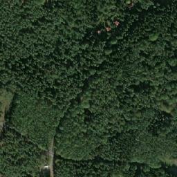 Satellite imagery of (U Žďárku) [Chyše-Žďárek], CZ