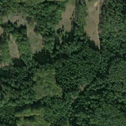 Satellite imagery of Velký les [Blatno - Malměřice], CZ