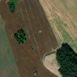 Satellite imagery of [Kryry - Stebno] GSM, CZ
