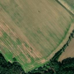 Satellite imagery of [Kryry - Stebno] GSM, CZ