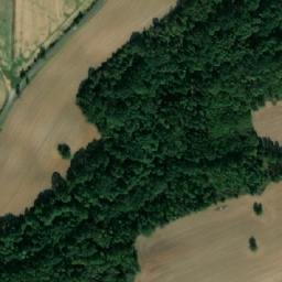 Satellite imagery of [Kryry - Stebno] GSM, CZ