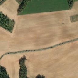 Satellite imagery of [Senomaty] HG, CZ