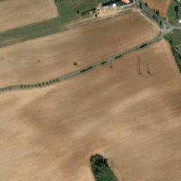 Satellite imagery of [Senomaty] HG, CZ