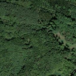 Satellite imagery of Teplá stráň [Rakovník], CZ