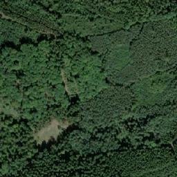 Satellite imagery of Teplá stráň [Rakovník], CZ