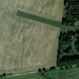 Satellite imagery of U Pěti Dubů, CZ