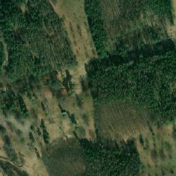 Satellite imagery of Kobylí hlava [Lány], CZ