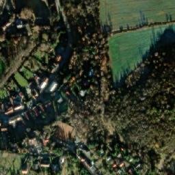 Satellite imagery of Veselov Družec [Velká Dobrá] outlook t., CZ