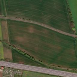 Satellite imagery of Šibeniční vrch [Unhošť], CZ