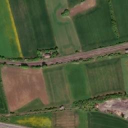 Satellite imagery of Šibeniční vrch [Unhošť], CZ