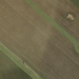 Satellite imagery of Nad Křížky [Praha - Horní Počernice] GSM, CZ