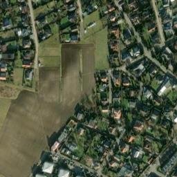 Satellite imagery of (Sokolovna) [Šestajovice u Prahy] GSM, CZ