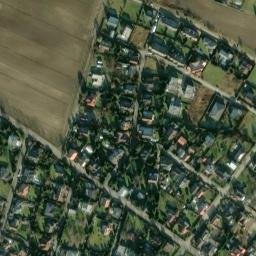 Satellite imagery of (Sokolovna) [Šestajovice u Prahy] GSM, CZ