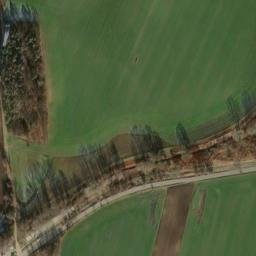 Satellite imagery of [Horoušany] GSM, CZ