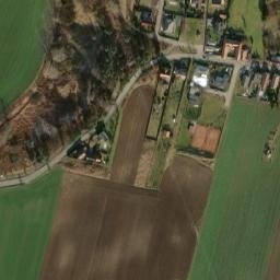 Satellite imagery of [Horoušany] GSM, CZ