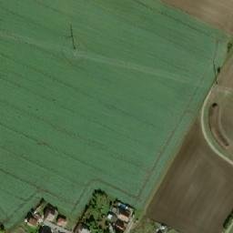 Satellite imagery of Na Kopci [Pečky - Velké Chvalovice], CZ