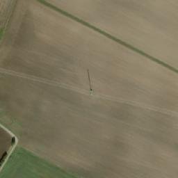 Satellite imagery of Na Kopci [Pečky - Velké Chvalovice], CZ