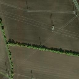 Satellite imagery of (Mršník) [Pečky], CZ