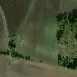 Satellite imagery of (Mršník) [Pečky], CZ