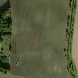 Satellite imagery of (Mršník) [Pečky], CZ