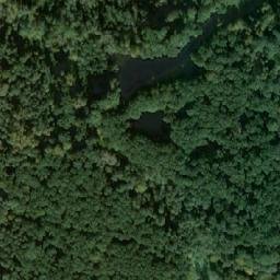 Satellite imagery of (Stáj) [Libice nad Cidlinou], CZ